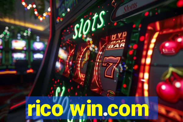 rico win.com